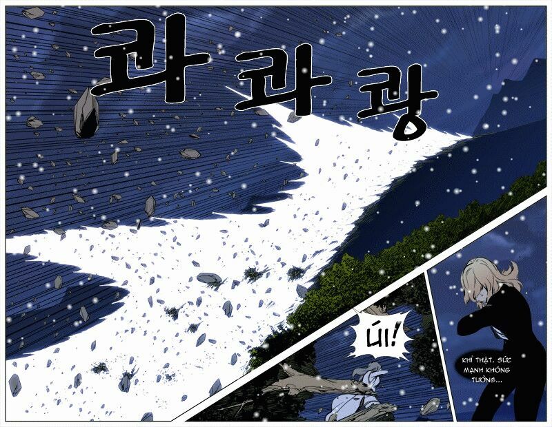 Ma Cà Rồng Quý Tộc: Chapter 311