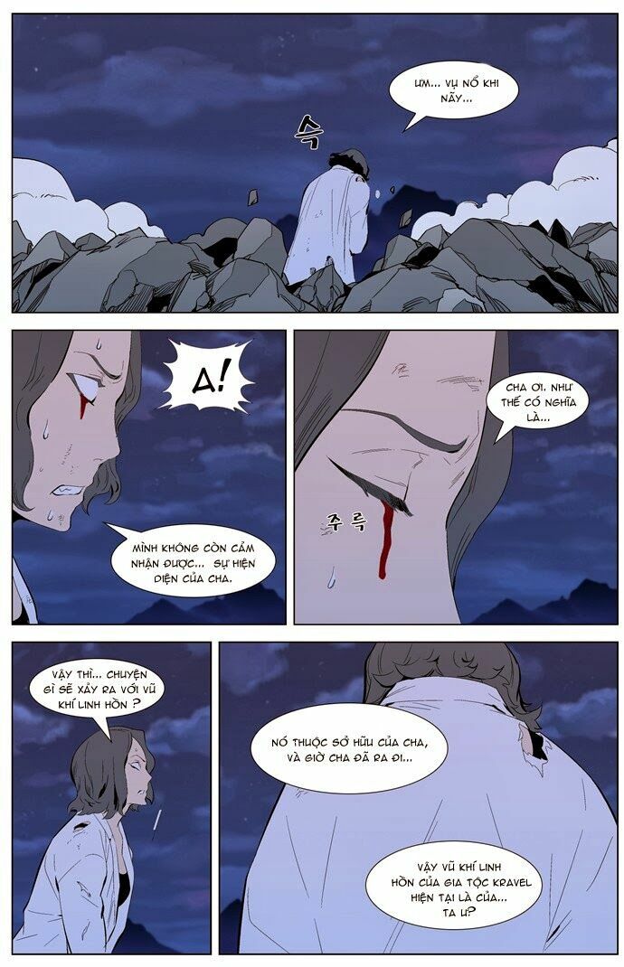 Ma Cà Rồng Quý Tộc: Chapter 311