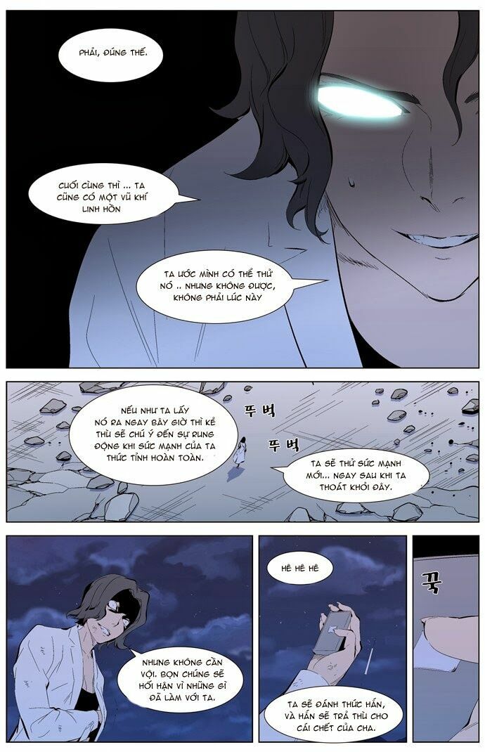 Ma Cà Rồng Quý Tộc: Chapter 311