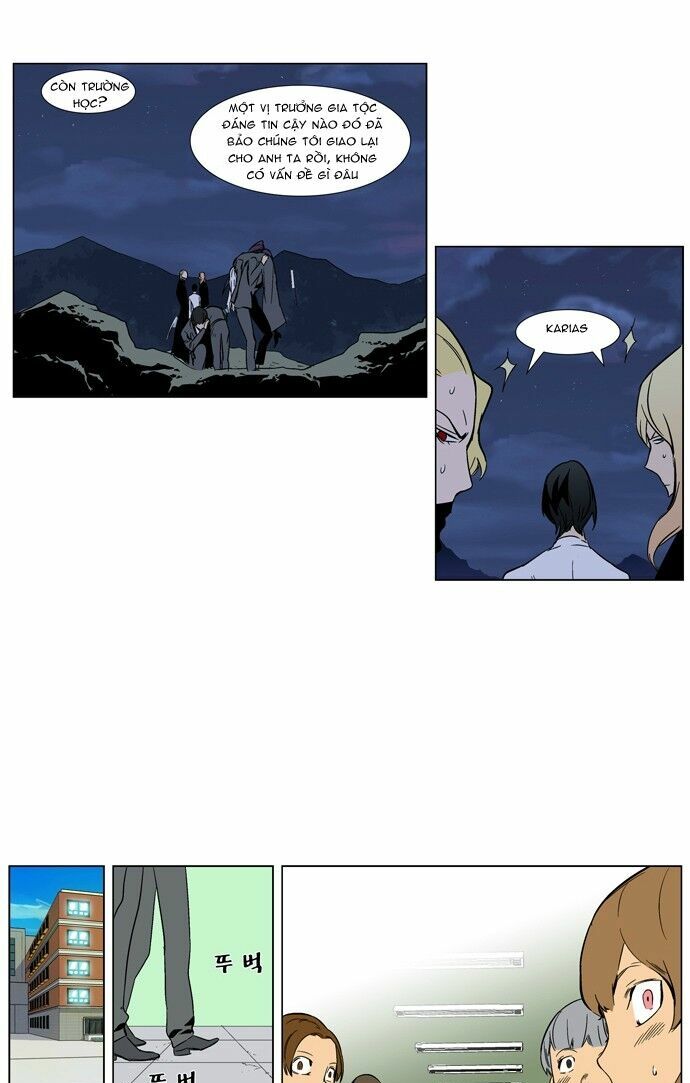 Ma Cà Rồng Quý Tộc: Chapter 314