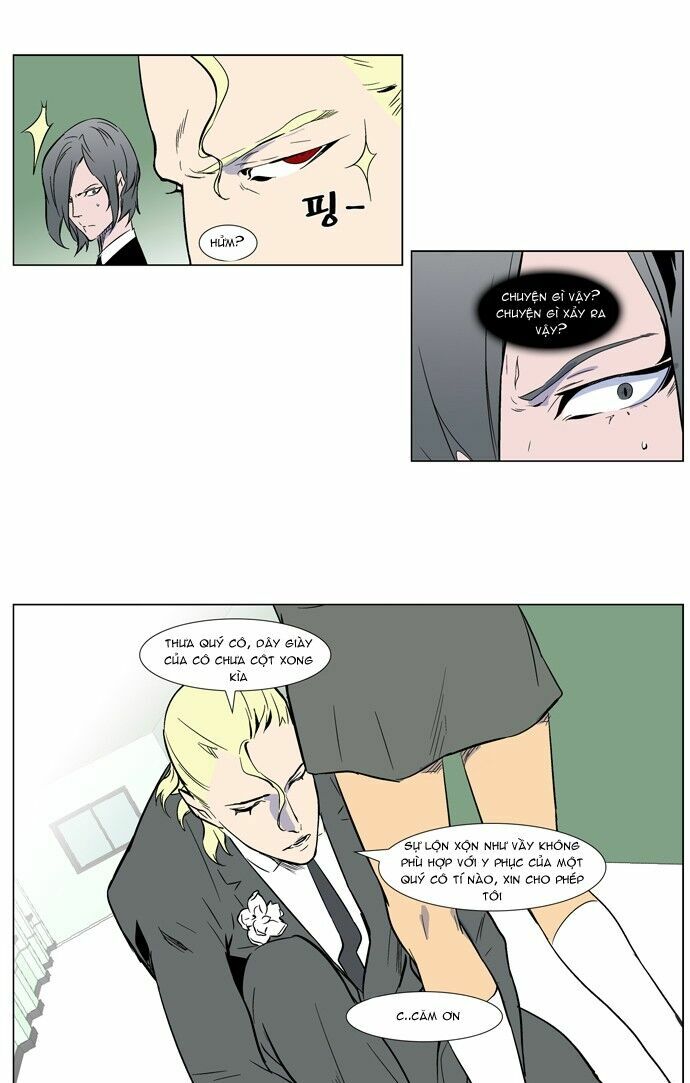 Ma Cà Rồng Quý Tộc: Chapter 314