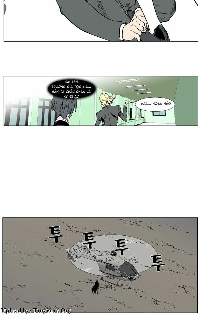 Ma Cà Rồng Quý Tộc: Chapter 314