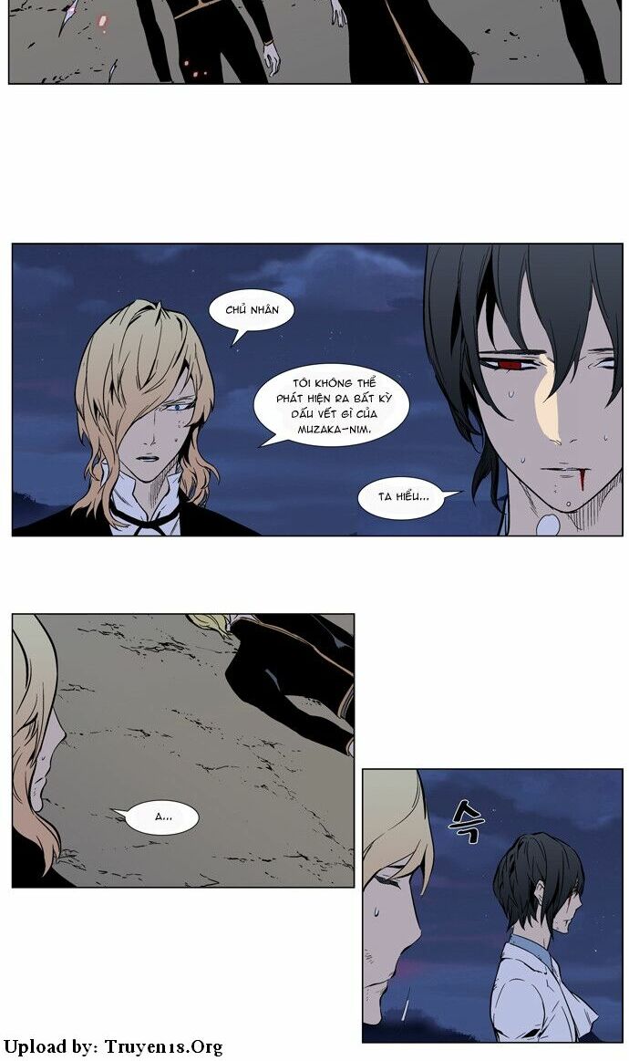 Ma Cà Rồng Quý Tộc: Chapter 314