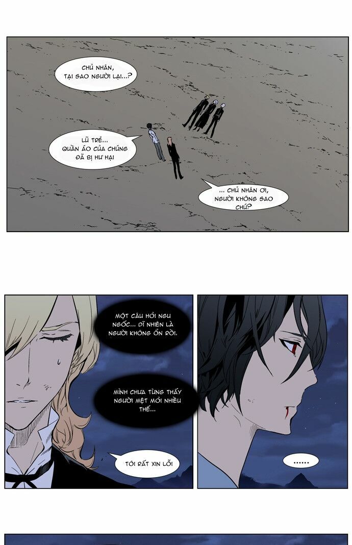 Ma Cà Rồng Quý Tộc: Chapter 314