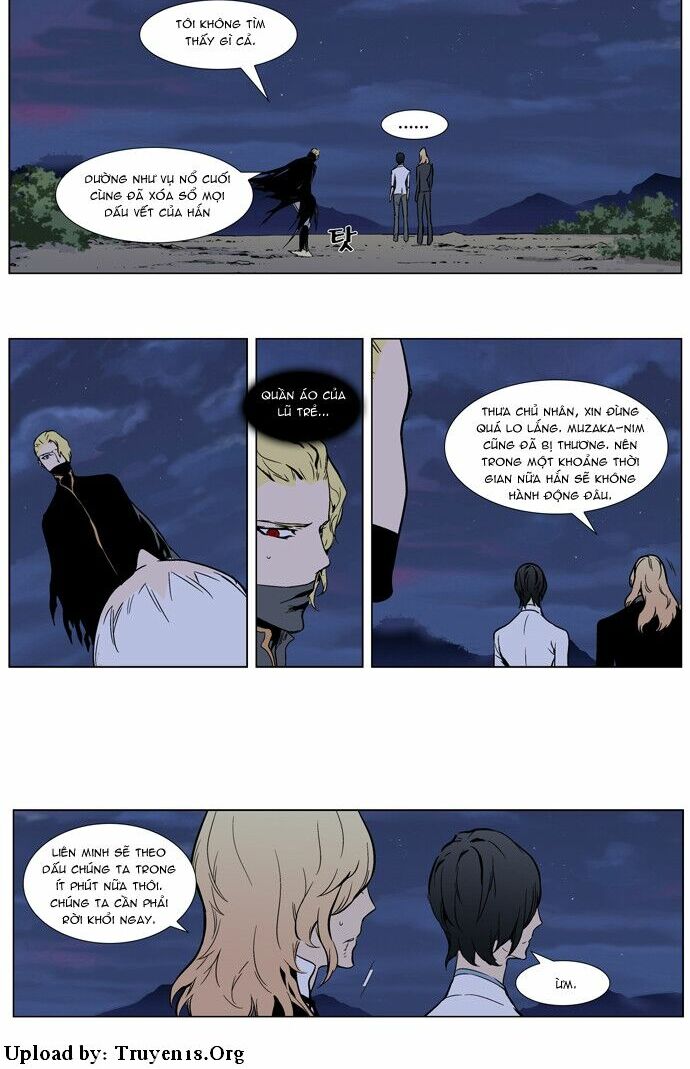 Ma Cà Rồng Quý Tộc: Chapter 314