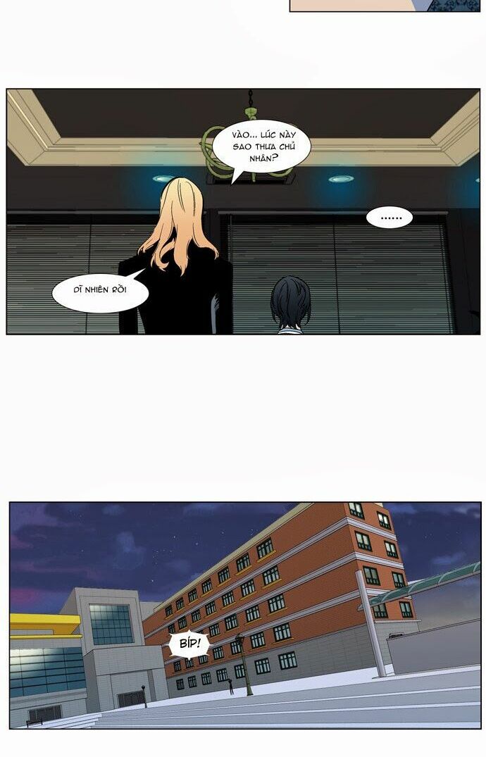 Ma Cà Rồng Quý Tộc: Chapter 316