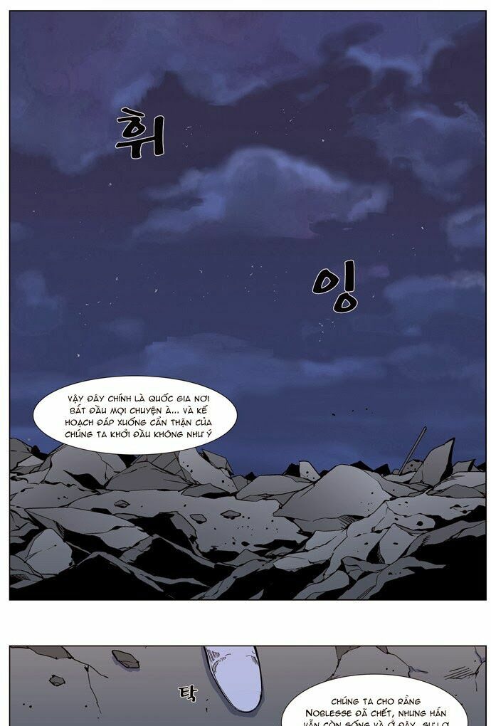 Ma Cà Rồng Quý Tộc: Chapter 317