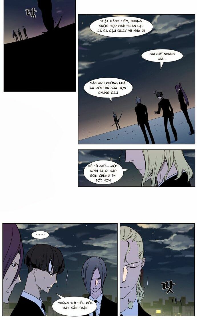 Ma Cà Rồng Quý Tộc: Chapter 317