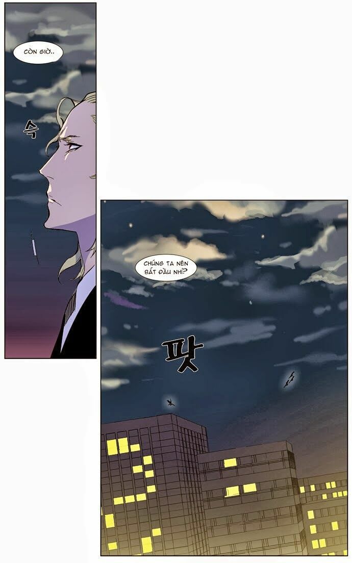 Ma Cà Rồng Quý Tộc: Chapter 317