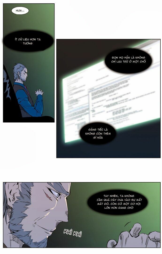 Ma Cà Rồng Quý Tộc: Chapter 317