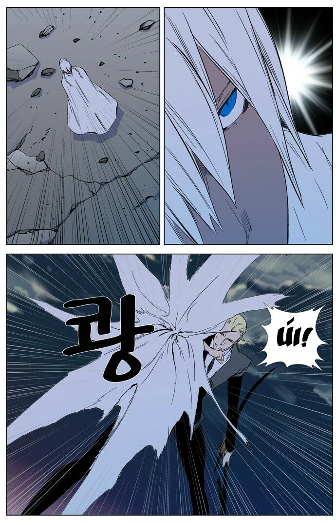 Ma Cà Rồng Quý Tộc: Chapter 318