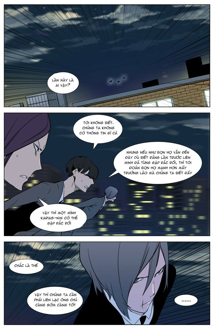 Ma Cà Rồng Quý Tộc: Chapter 318