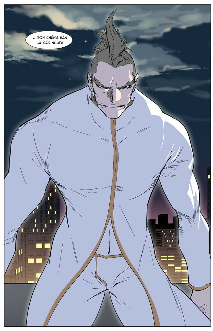 Ma Cà Rồng Quý Tộc: Chapter 318