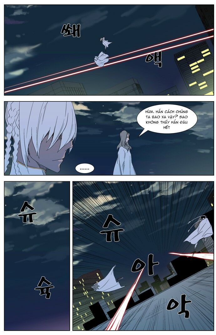 Ma Cà Rồng Quý Tộc: Chapter 318