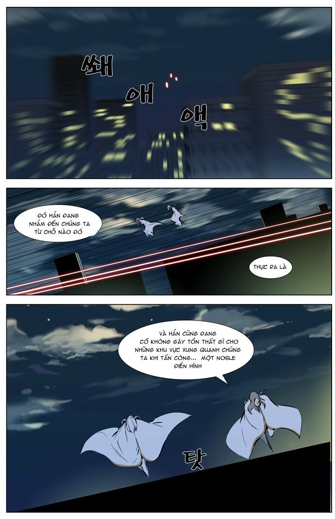 Ma Cà Rồng Quý Tộc: Chapter 318