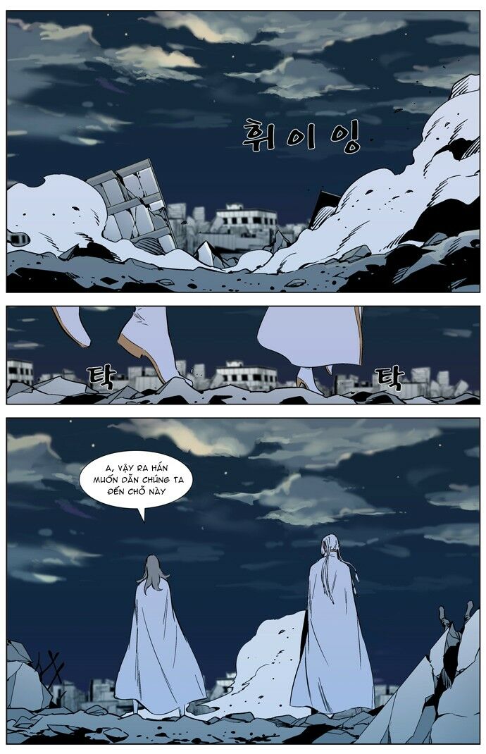 Ma Cà Rồng Quý Tộc: Chapter 318