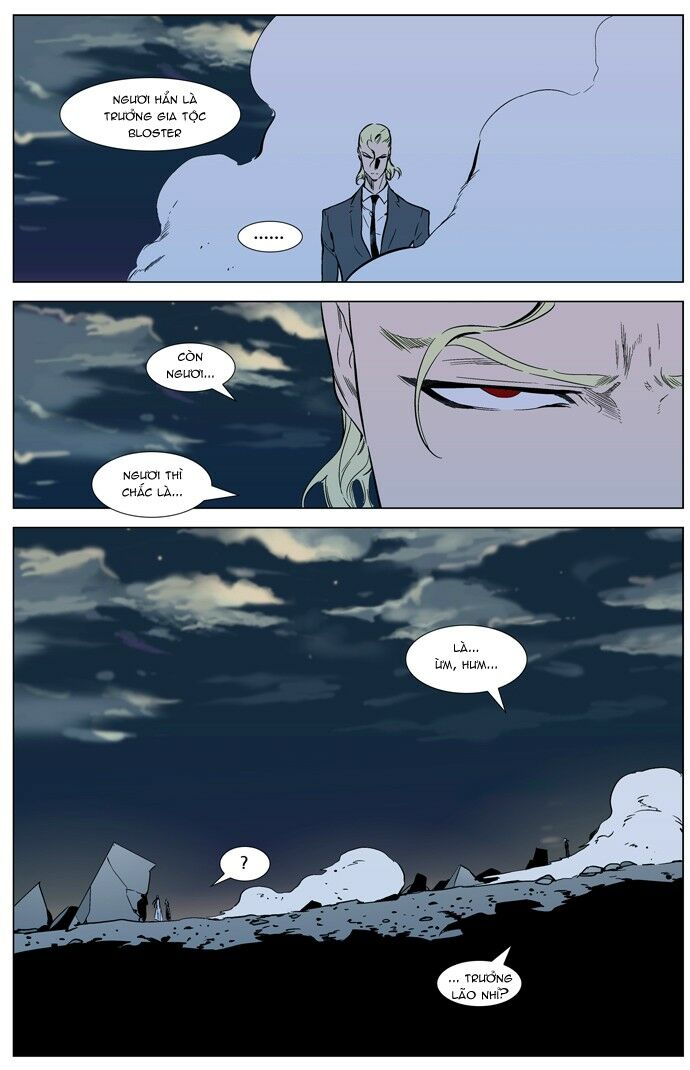 Ma Cà Rồng Quý Tộc: Chapter 318