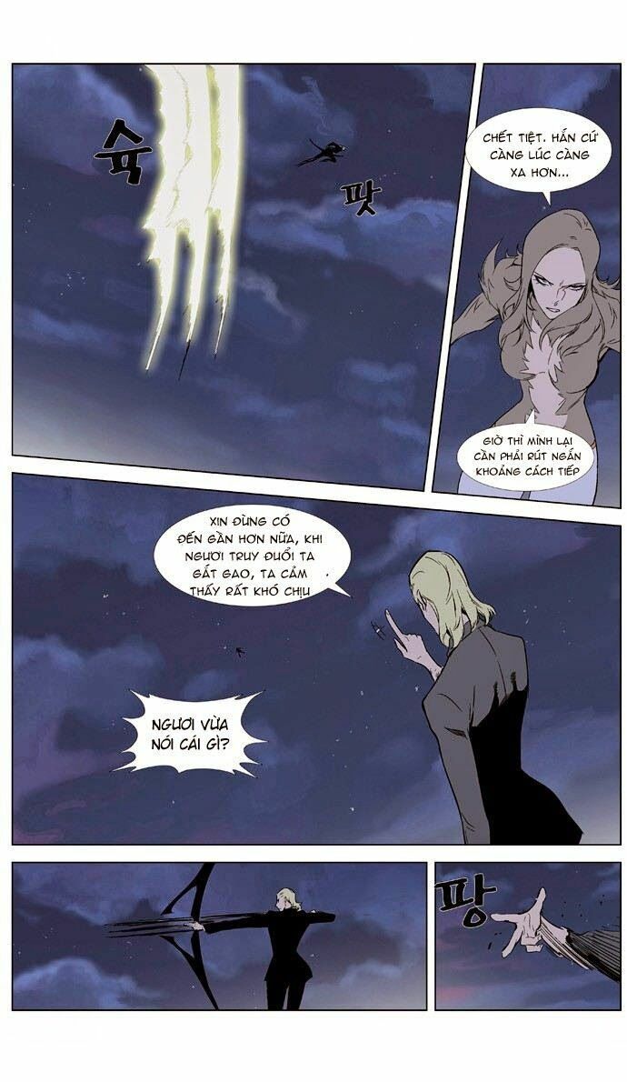Ma Cà Rồng Quý Tộc: Chapter 319