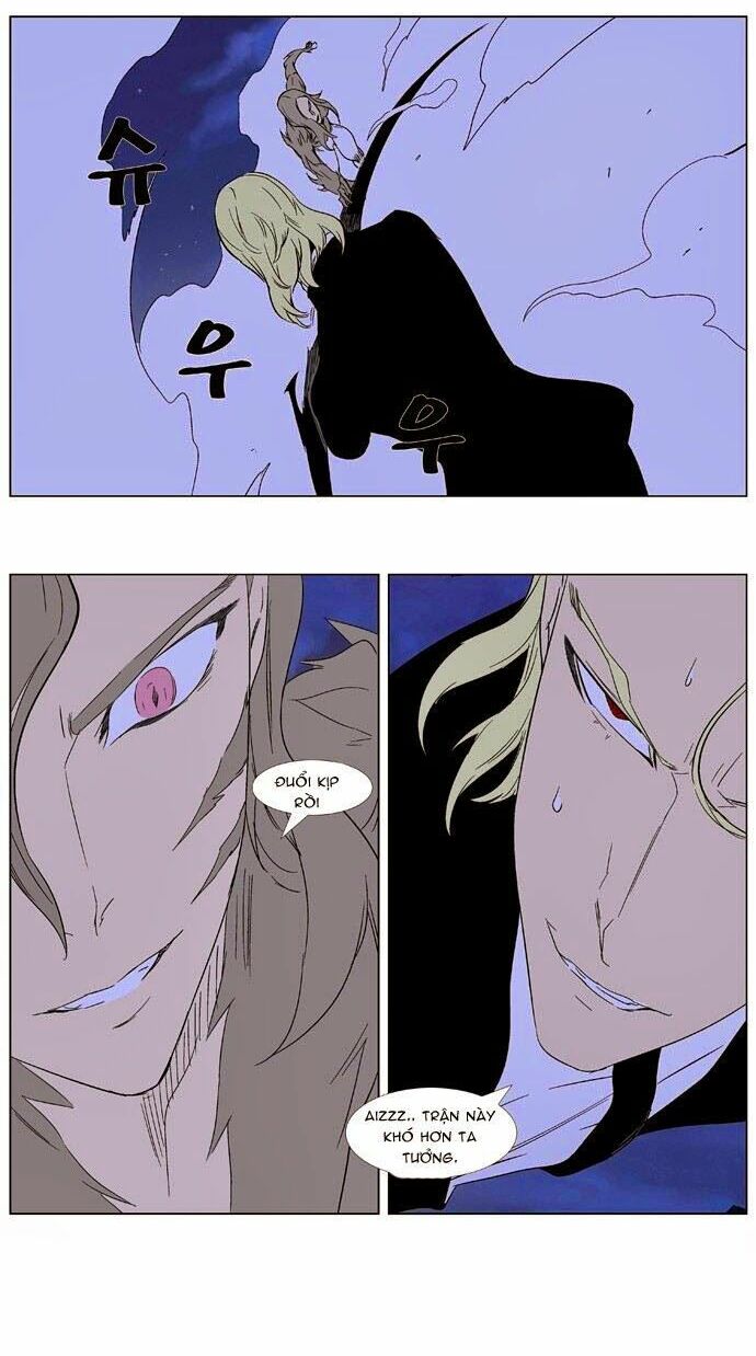 Ma Cà Rồng Quý Tộc: Chapter 319