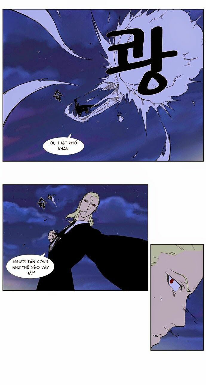 Ma Cà Rồng Quý Tộc: Chapter 319