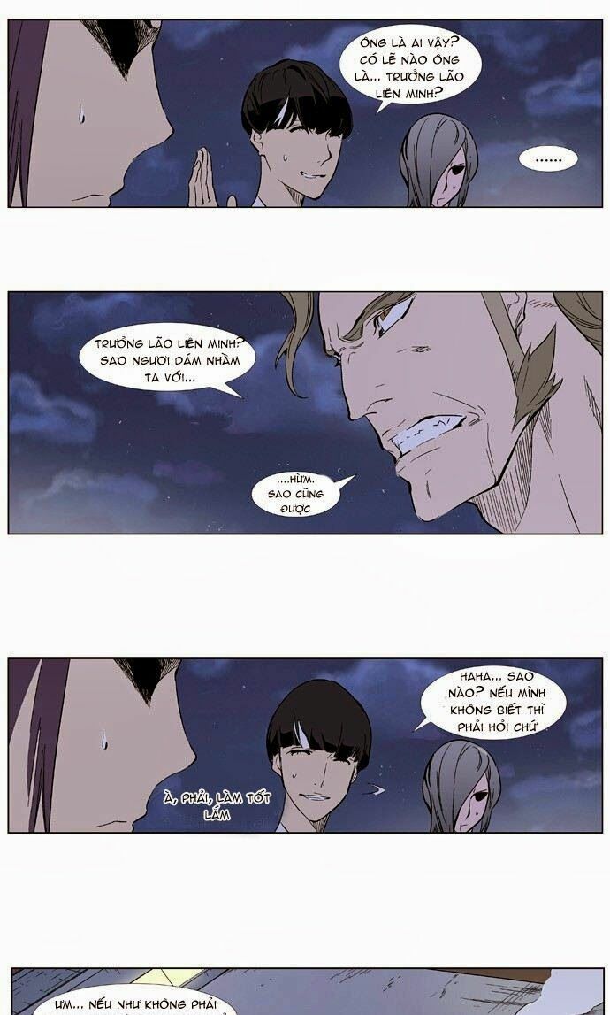 Ma Cà Rồng Quý Tộc: Chapter 319