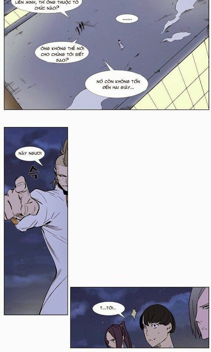 Ma Cà Rồng Quý Tộc: Chapter 319