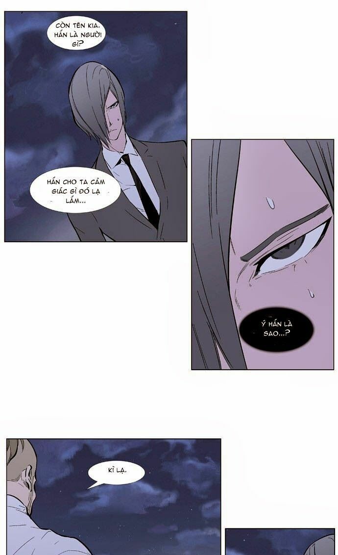 Ma Cà Rồng Quý Tộc: Chapter 319