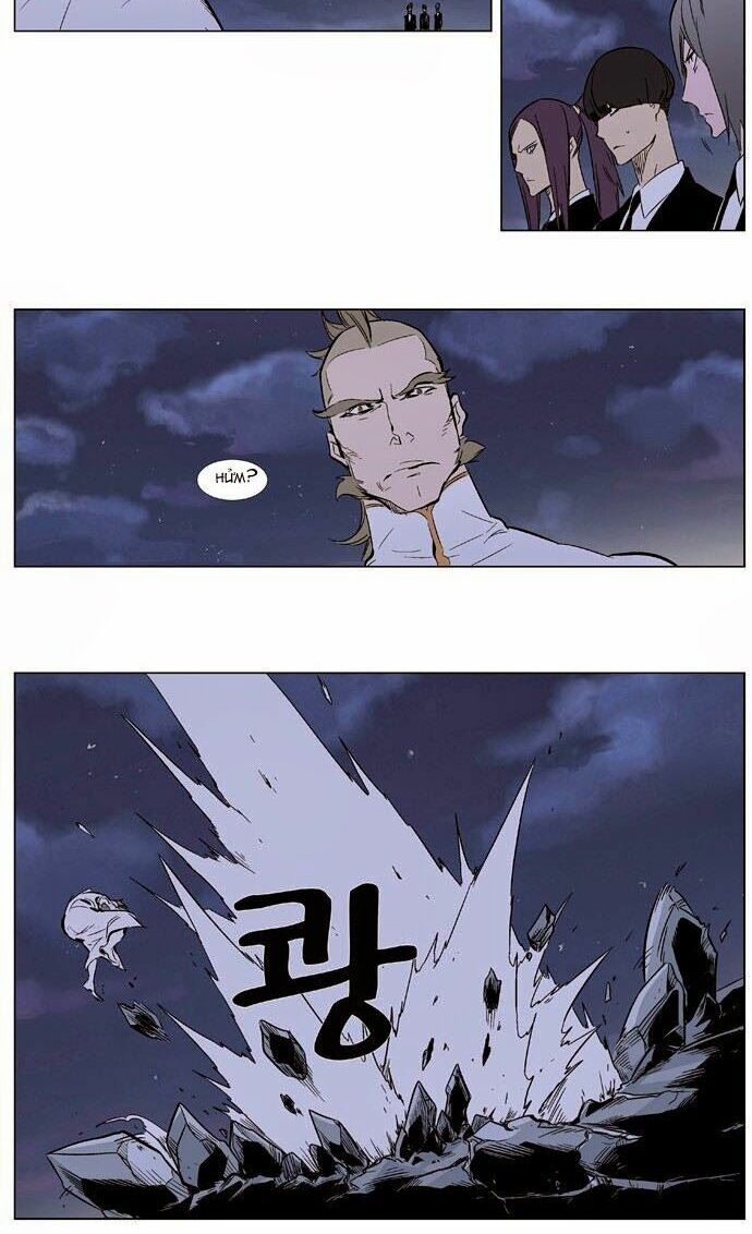 Ma Cà Rồng Quý Tộc: Chapter 319