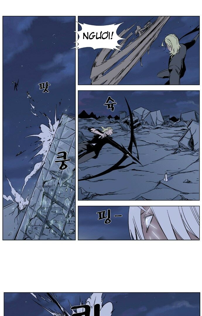 Ma Cà Rồng Quý Tộc: Chapter 320