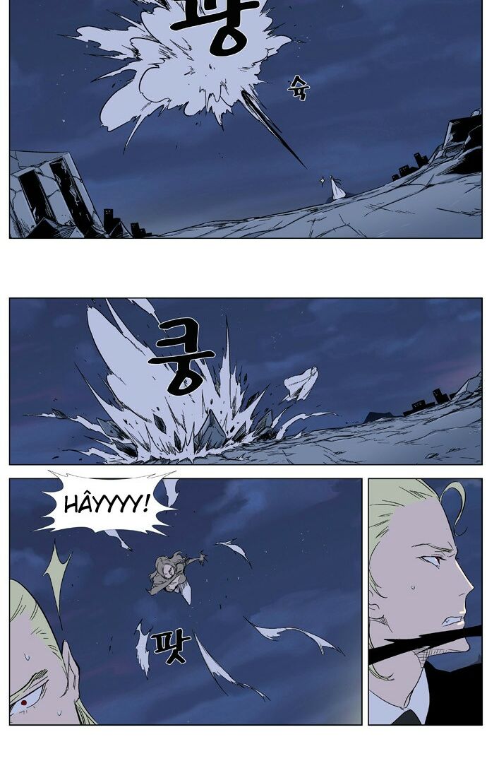Ma Cà Rồng Quý Tộc: Chapter 320