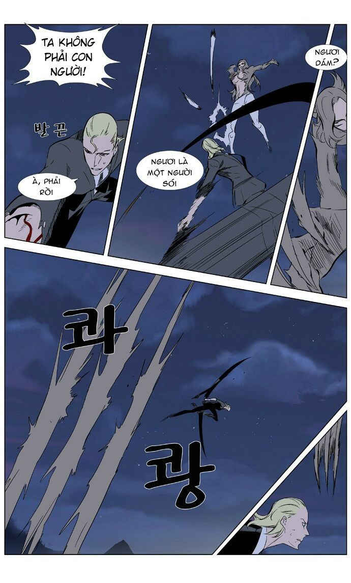 Ma Cà Rồng Quý Tộc: Chapter 320