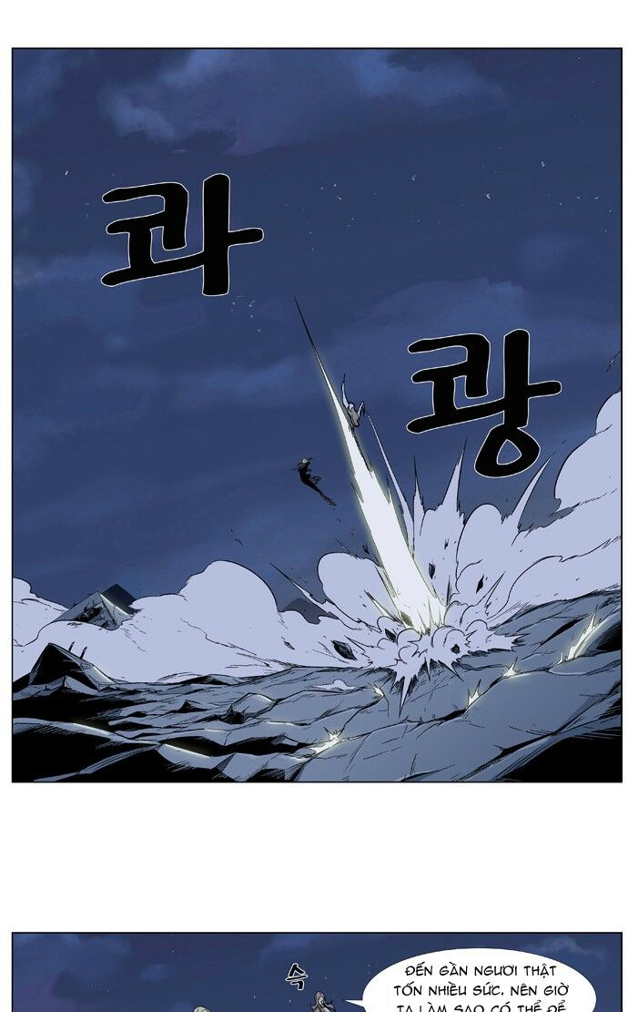 Ma Cà Rồng Quý Tộc: Chapter 320