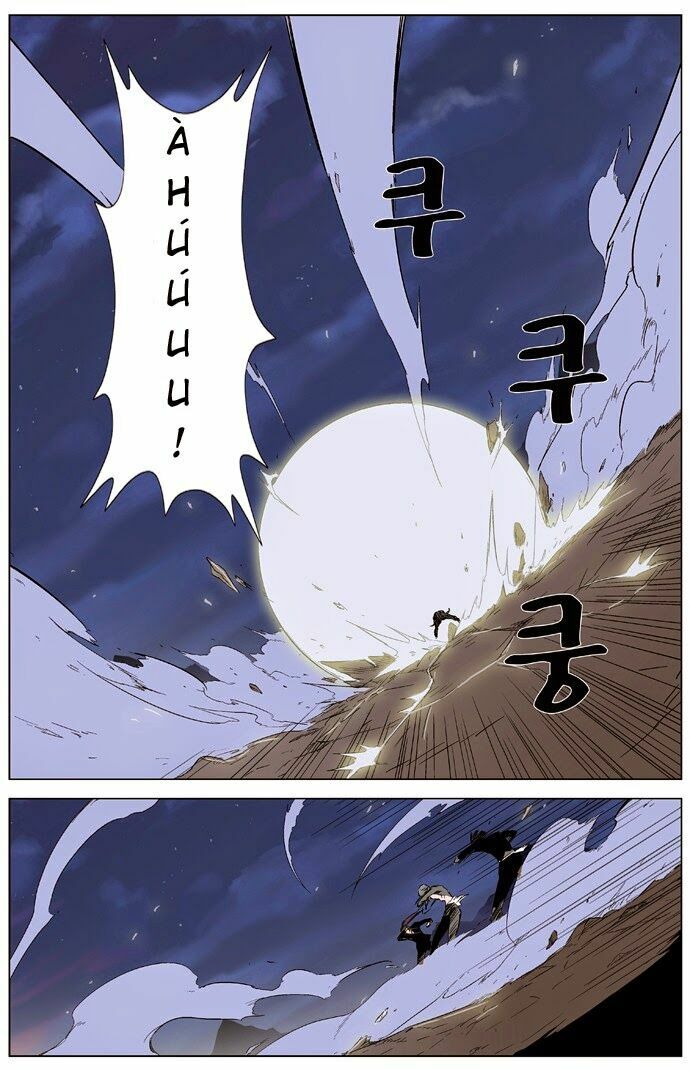 Ma Cà Rồng Quý Tộc: Chapter 321