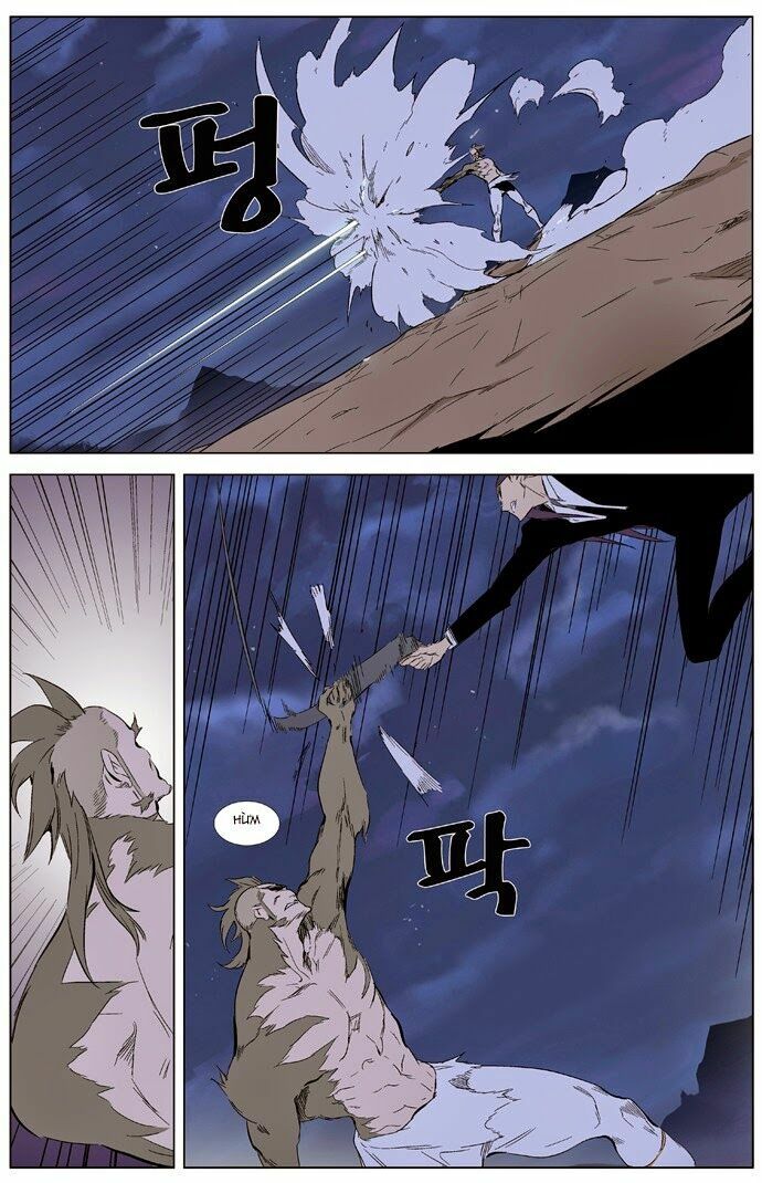 Ma Cà Rồng Quý Tộc: Chapter 321