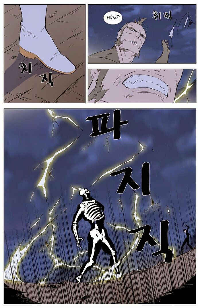 Ma Cà Rồng Quý Tộc: Chapter 321