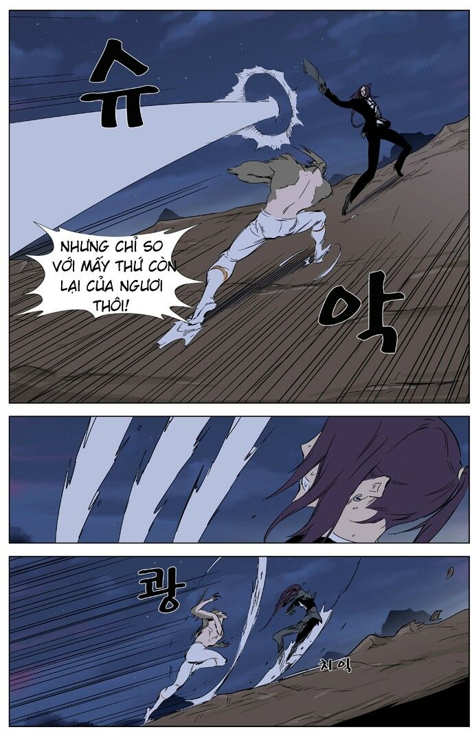 Ma Cà Rồng Quý Tộc: Chapter 322