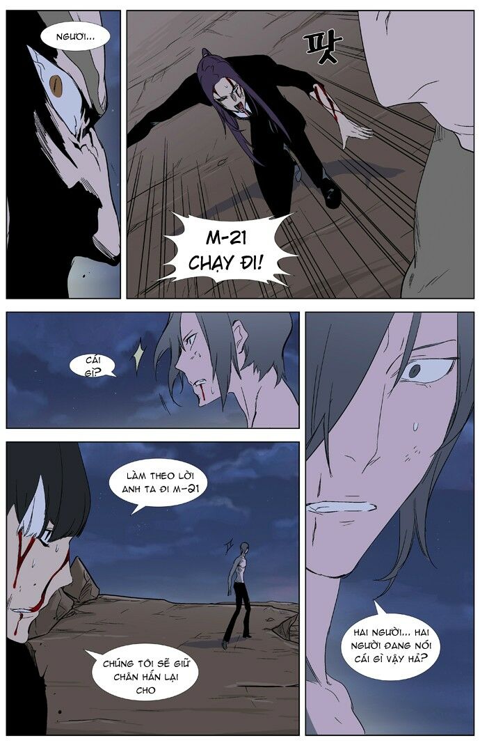 Ma Cà Rồng Quý Tộc: Chapter 322
