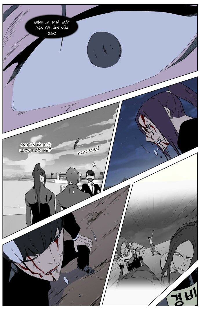 Ma Cà Rồng Quý Tộc: Chapter 322