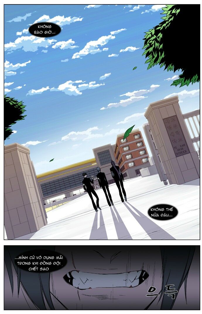 Ma Cà Rồng Quý Tộc: Chapter 322