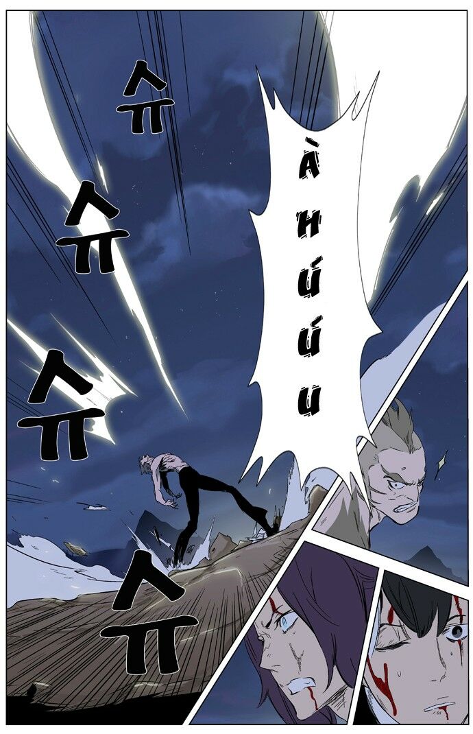 Ma Cà Rồng Quý Tộc: Chapter 322
