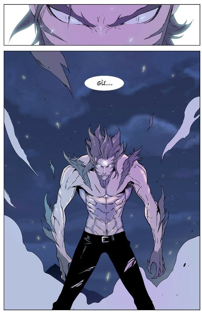 Ma Cà Rồng Quý Tộc: Chapter 322
