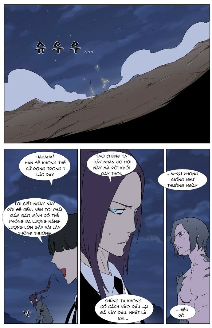 Ma Cà Rồng Quý Tộc: Chapter 322