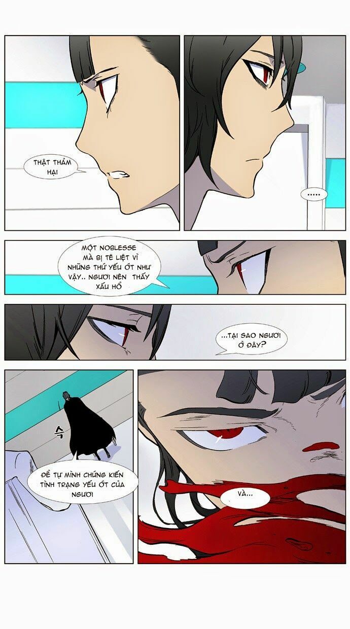 Ma Cà Rồng Quý Tộc: Chapter 324