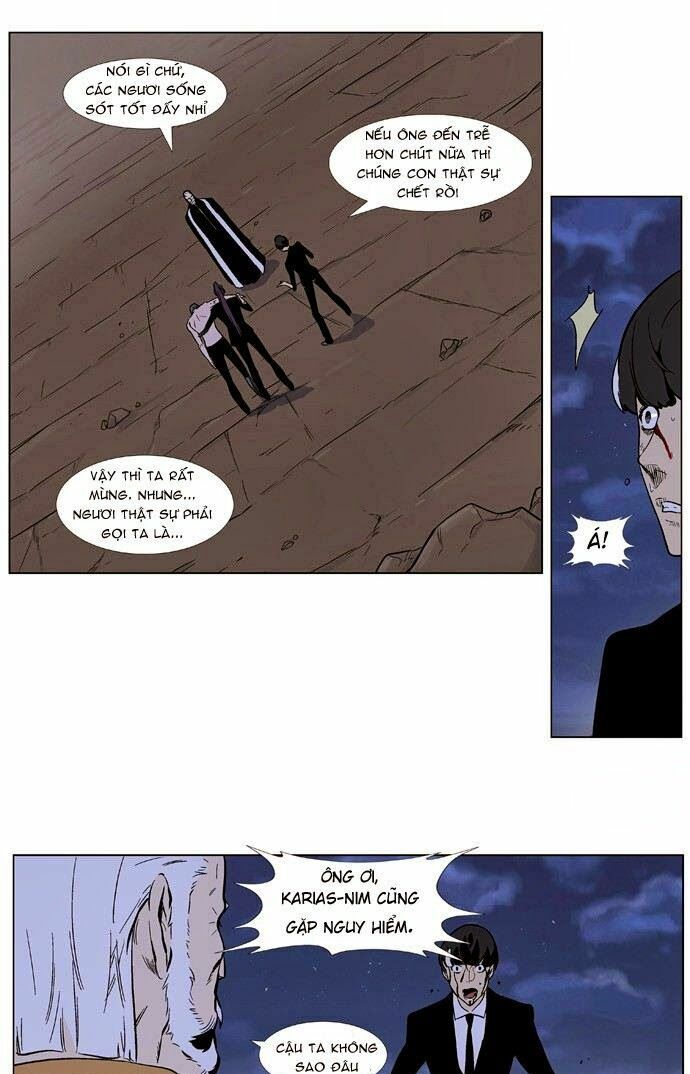 Ma Cà Rồng Quý Tộc: Chapter 324