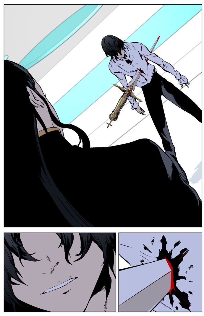 Ma Cà Rồng Quý Tộc: Chapter 325