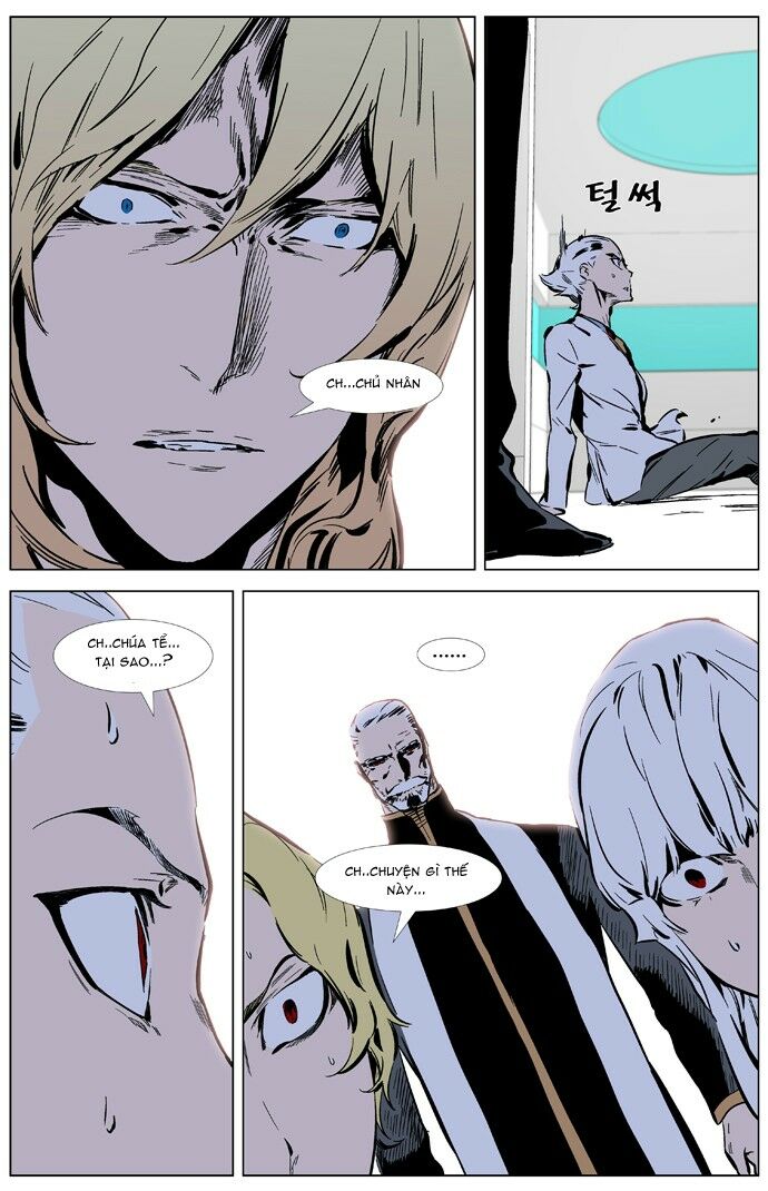 Ma Cà Rồng Quý Tộc: Chapter 325