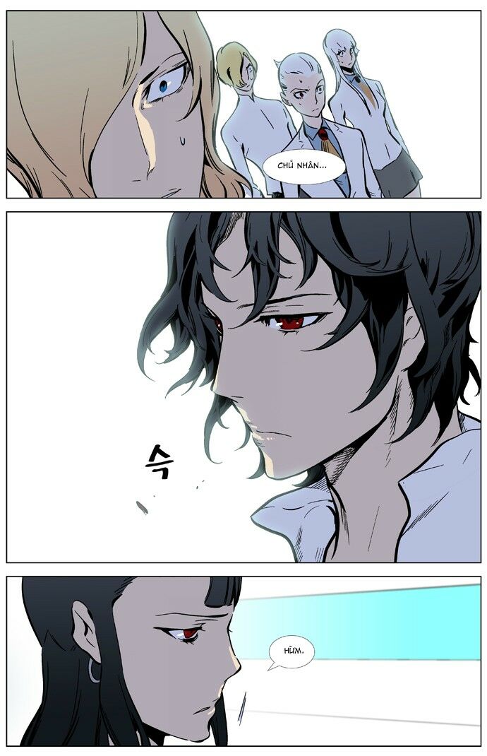Ma Cà Rồng Quý Tộc: Chapter 325
