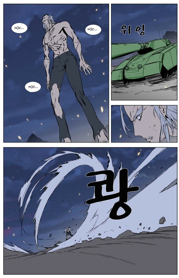 Ma Cà Rồng Quý Tộc: Chapter 327