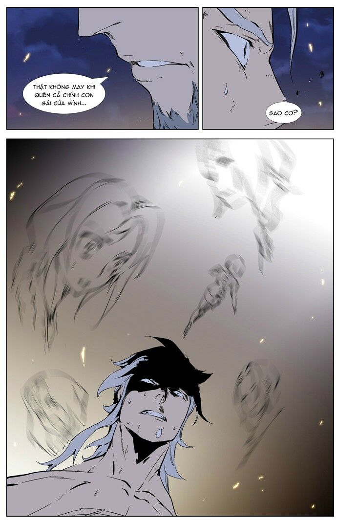 Ma Cà Rồng Quý Tộc: Chapter 327