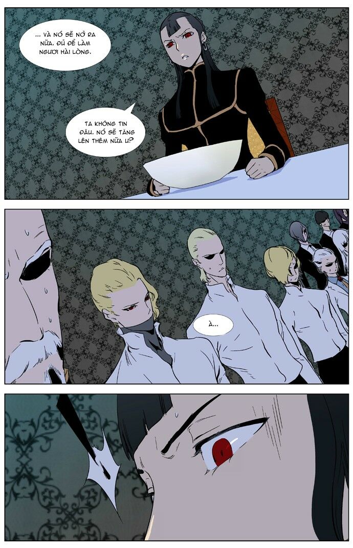 Ma Cà Rồng Quý Tộc: Chapter 327